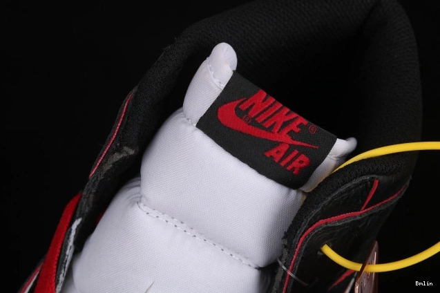 Bmlin shoes Bloodline High 555088-062 1 Jordan OG Air 0809